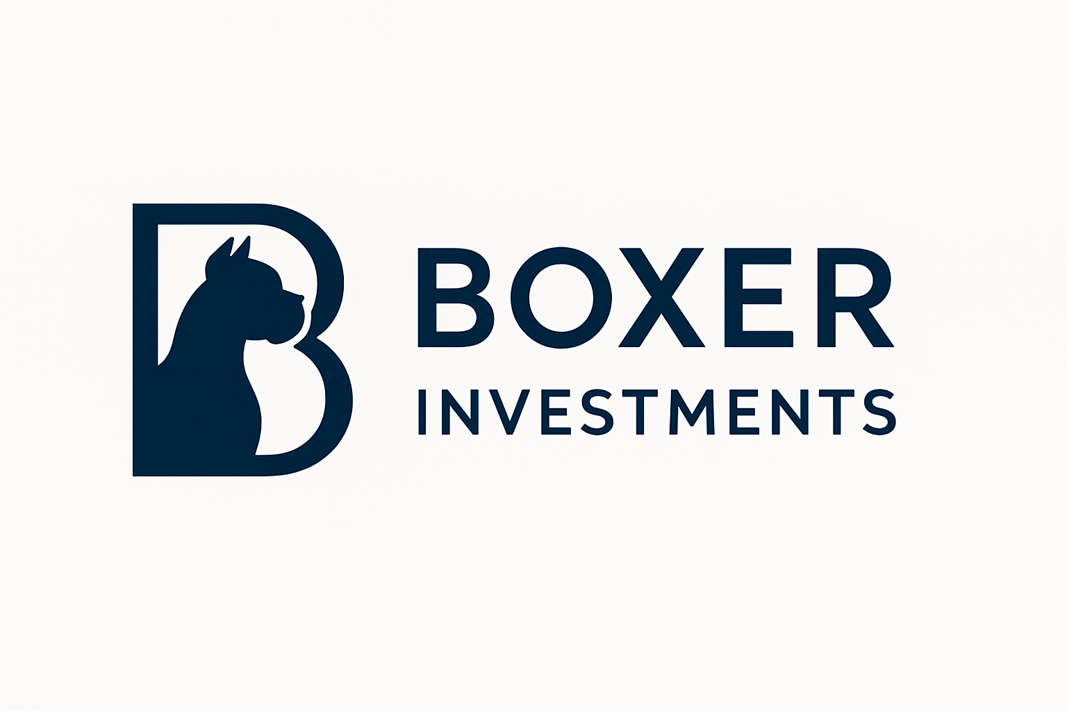Boxer Investments Logo